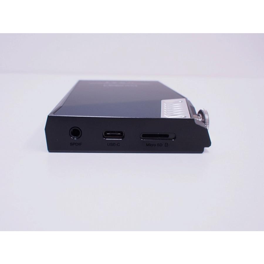アイバッソ オーディオ iBasso Audio デジタル音楽プレイヤー DX260