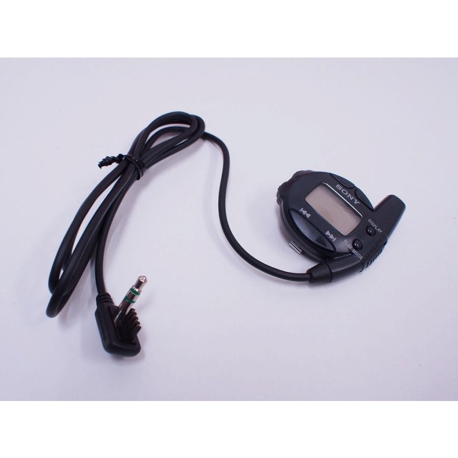 ソニー SONY 【整備品】MDウォークマン MZ-E3 : ワットマン Yahoo