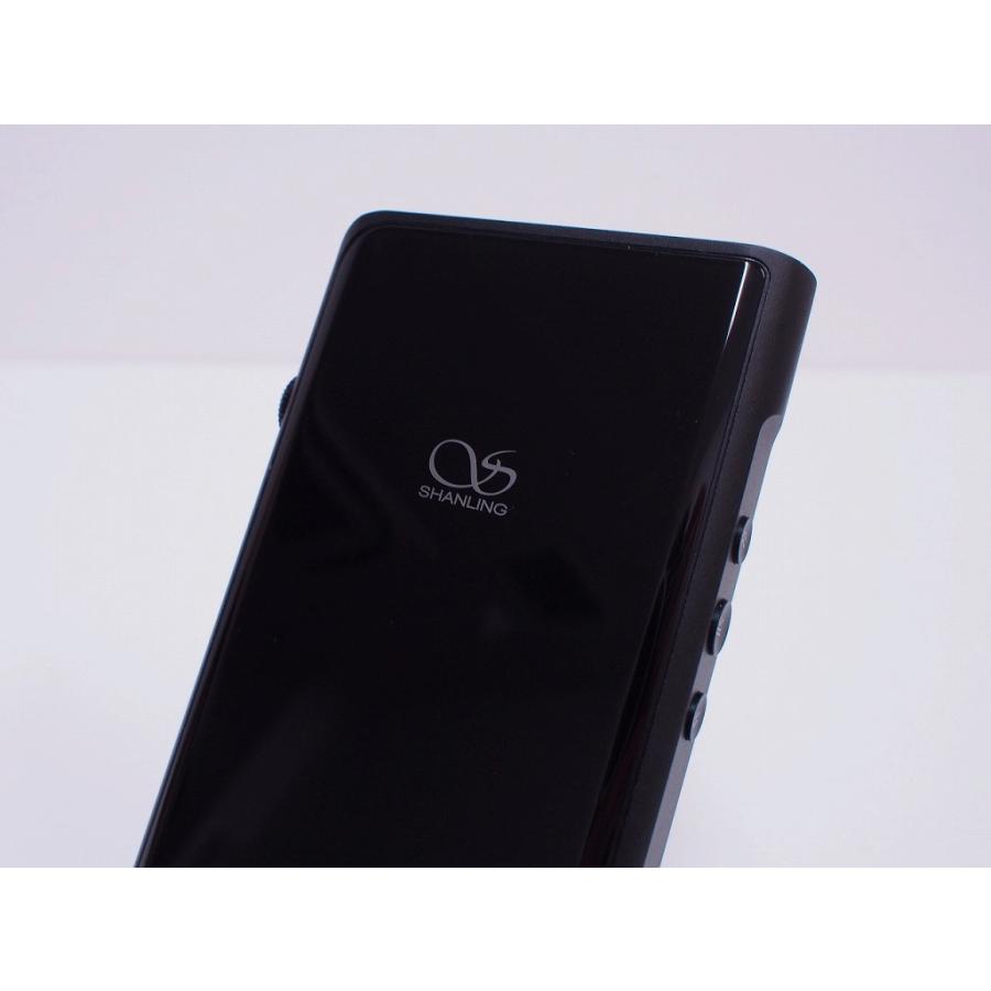 シャンリン　M6 shanring m6 ポータブル音楽プレーヤー Amazon.co.jp: SHANLING ハイレゾポータブルプレーヤー M6 ［32GB