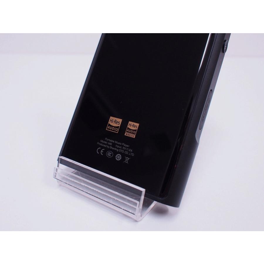 シャンリン　M6 shanring m6 ポータブル音楽プレーヤー Amazon.co.jp: SHANLING ハイレゾポータブルプレーヤー M6 ［32GB