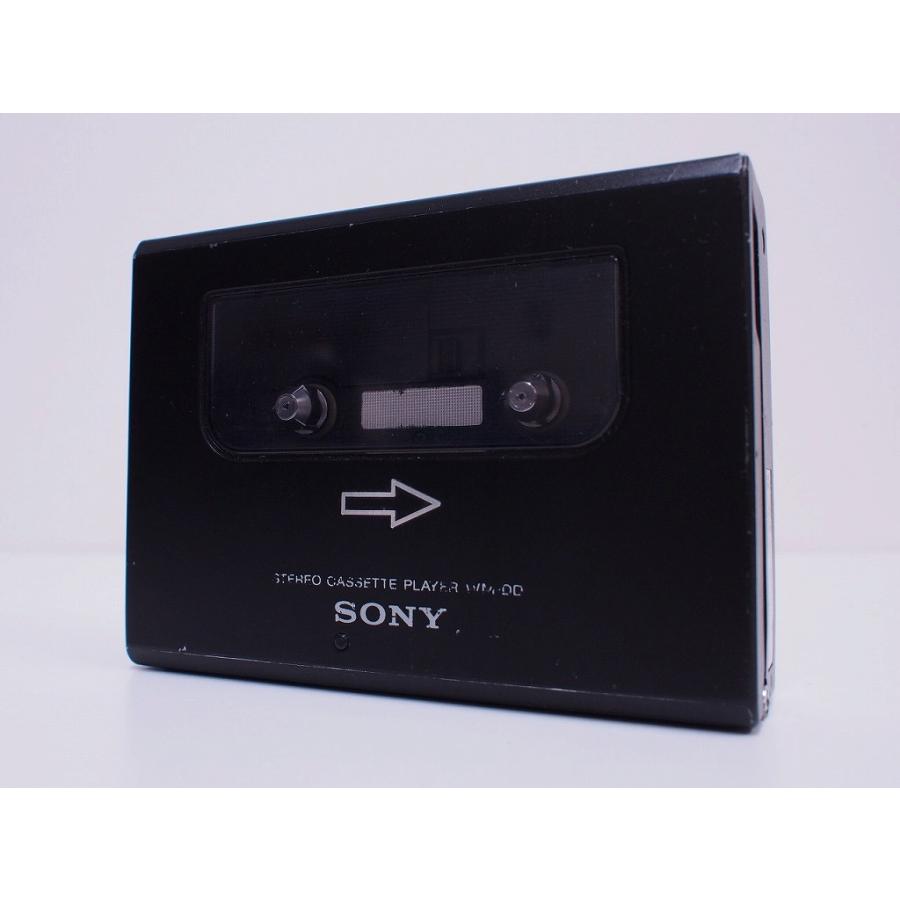ソニー SONY カセットウォークマン WM-DD : ワットマン Yahoo