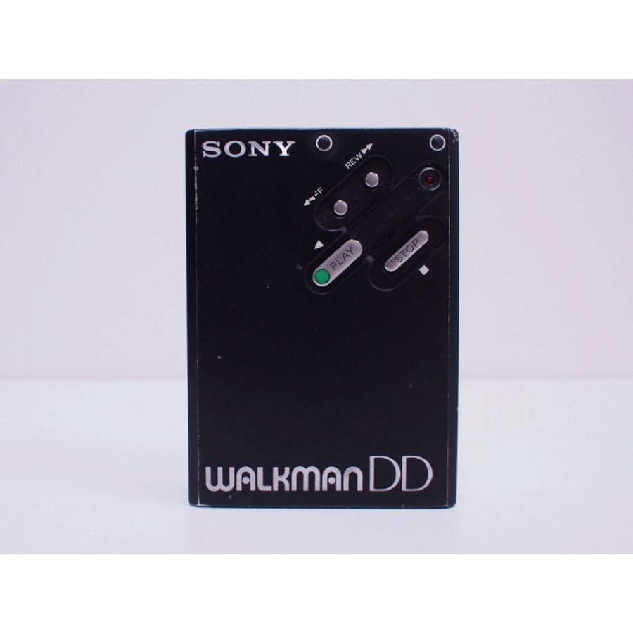 ソニー SONY カセットウォークマン WM-DD : ワットマン Yahoo