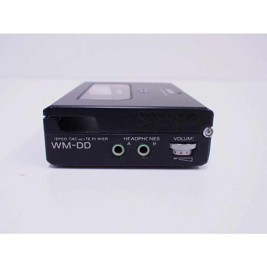 ソニー SONY カセットウォークマン WM-DD : ワットマン Yahoo