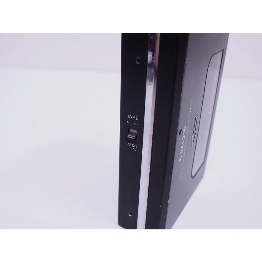 即配【ジャンク品】SONY WM-DD WALKMAN カセットプレイヤー ソニー SONY WM-DD ウォークマンD.D. ポータブルカセットプレーヤー
