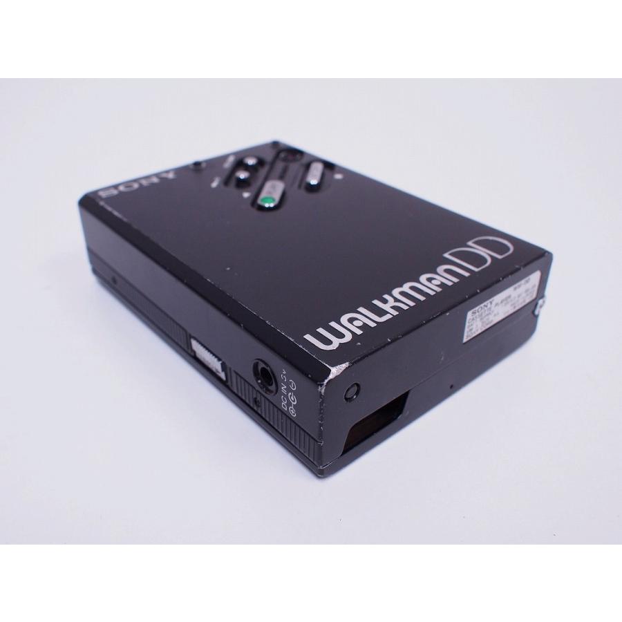 レア！ソニー　ウォークマンWM-DD　カセットプレイヤー ソニー SONY カセットウォークマン WM-DD : ワットマン Yahoo