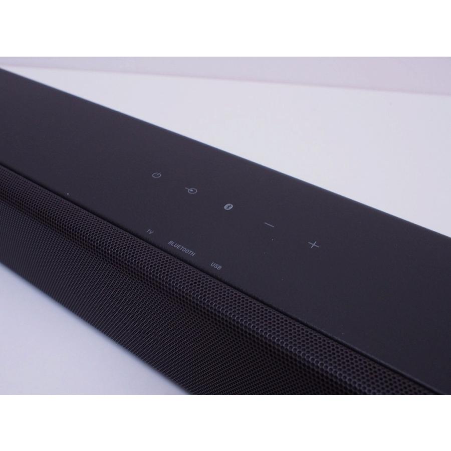 ソニー SONY サウンドバー HT-S200F : ワットマン Yahoo
