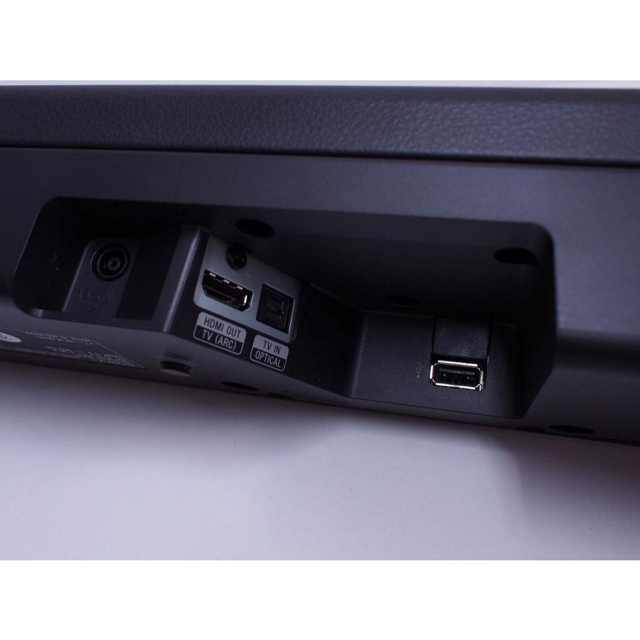SONY ソニー サウンドバー HT-S200F HT-S200F | サウンドバー／ホームシアターシステム | ソニー