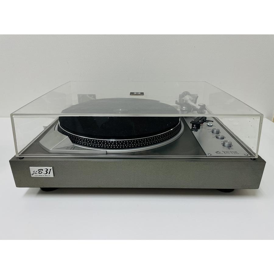 レコードプレ－ヤ－ ビクター JL－B31 Amazon.co.jp: Victor ビクター JL-B31 アナログレコード