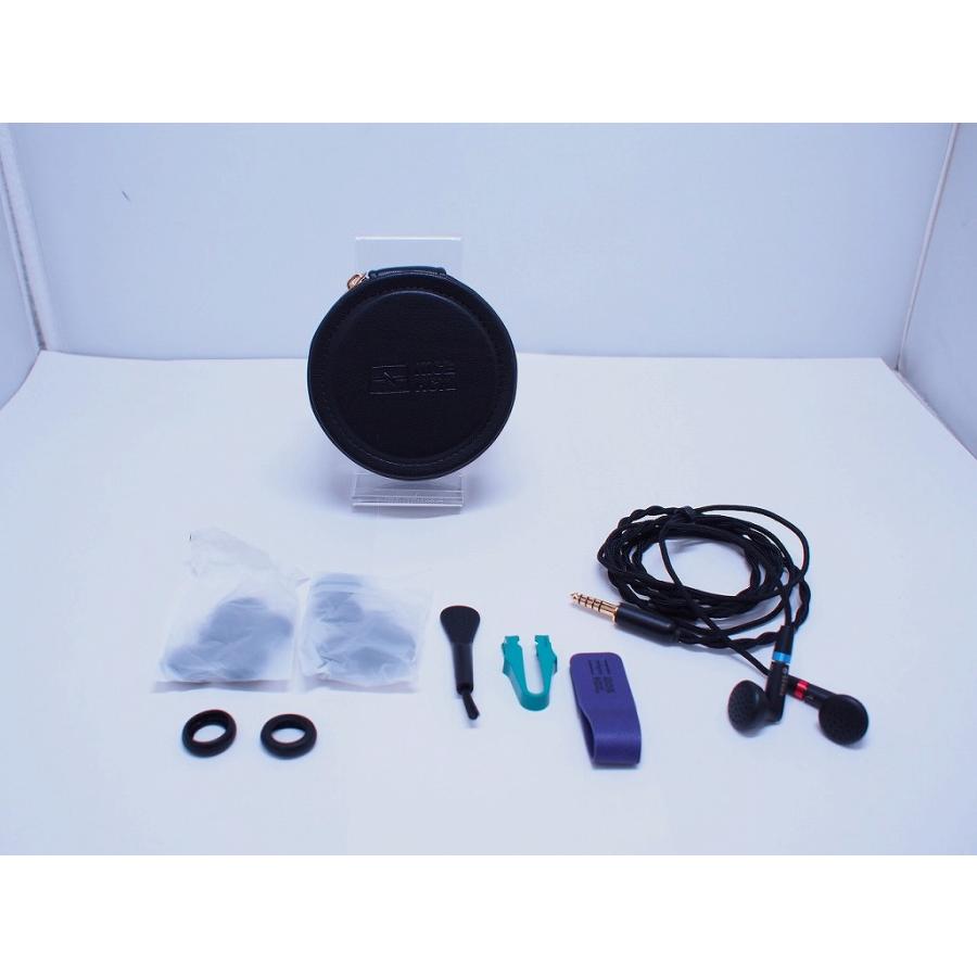 NICEHCK イヤホン EBX25Ti(4.4mm) : ワットマン Yahoo!ショッピング店