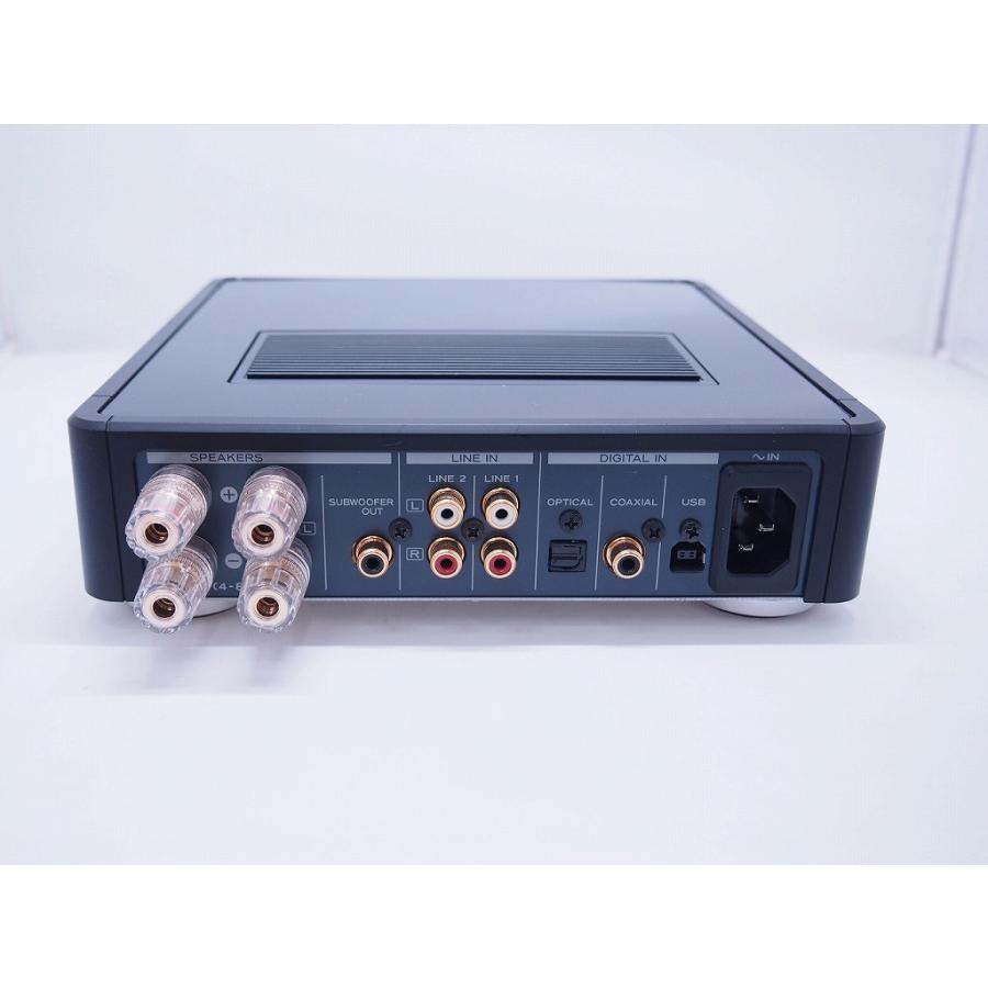 ティアック TEAC プリメインアンプ A-H01 : ワットマン Yahoo