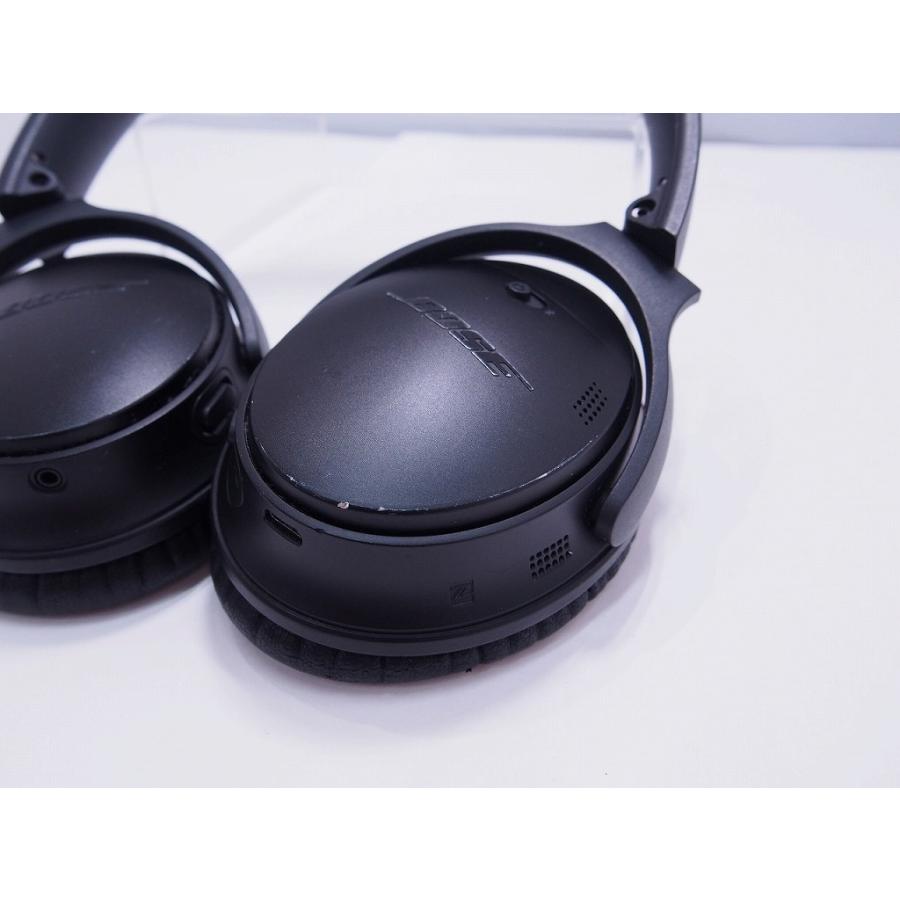 ボーズ BOSE ワイヤレスヘッドホン 789564-0010 : ワットマン Yahoo
