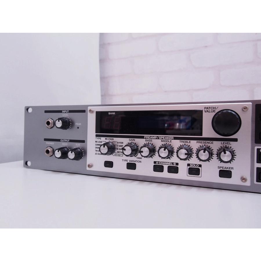 ボス BOSS マルチエフェクター GT-PRO