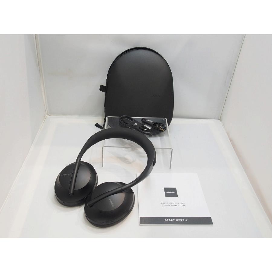 ボーズ BOSE ワイヤレスヘッドホン NC700 : ワットマン Yahoo