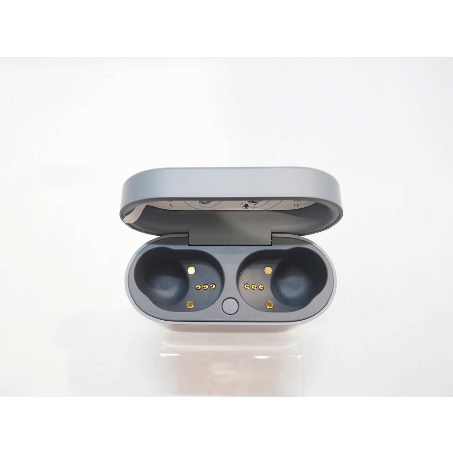 バウワース アンド ウィルキンス Bowers & Wilkins ワイヤレスイヤホン