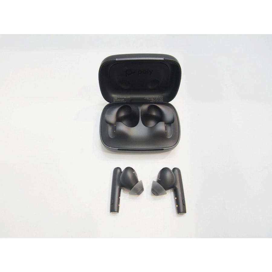 プラントロニクス Plantronics ワイヤレスイヤホン VOYAGER FREE 60 UC_1