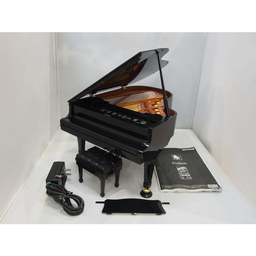セガ・トイズ SEGA TOYS Grand Pianist_1