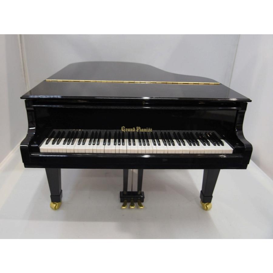 セガ・トイズ SEGA TOYS Grand Pianist_6