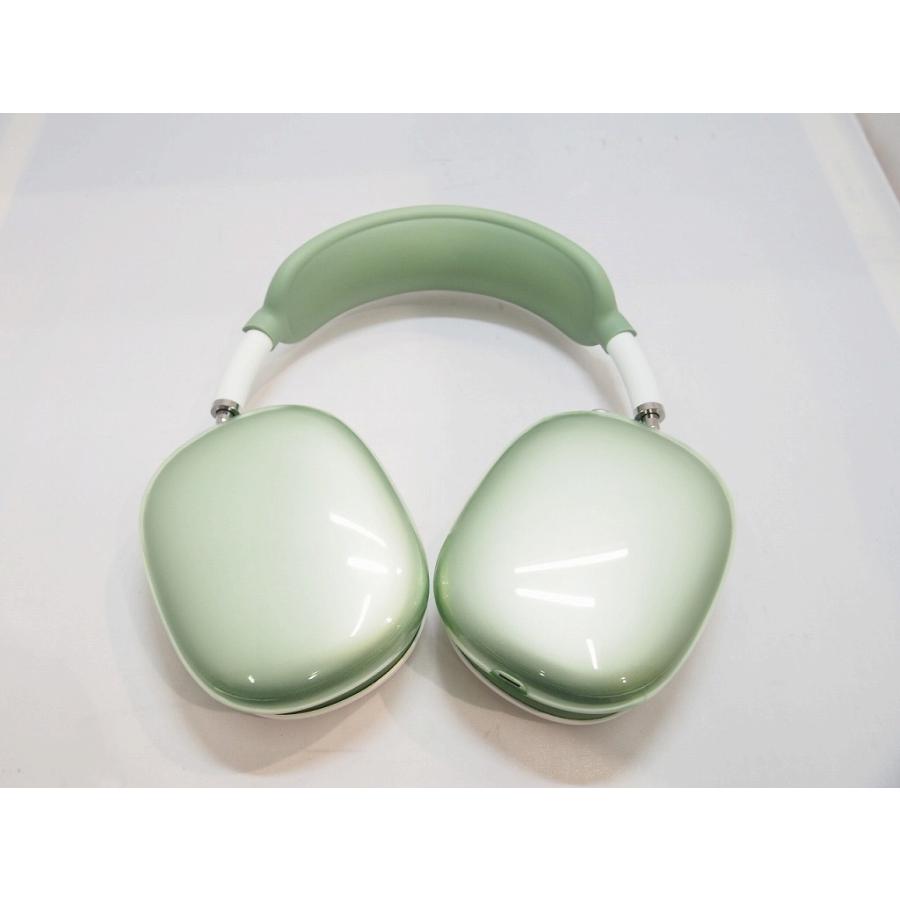 アップル Apple AirPods Max MGYN3J/A : ワットマン Yahoo