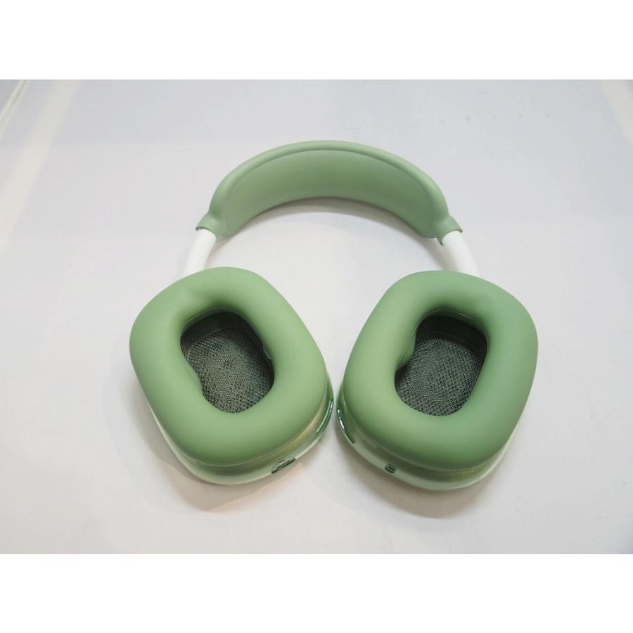 アップル Apple AirPods Max MGYN3J/A : ワットマン Yahoo