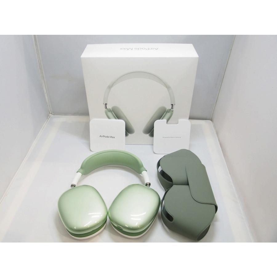 美品 Apple MGYN3J/A AirPods Max WW7139 アップル Apple AirPods Max MGYN3J/A : ワットマン Yahoo