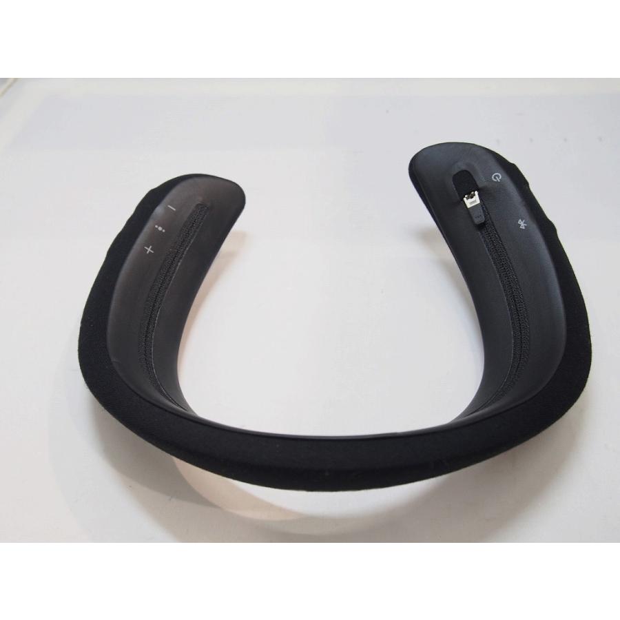 美品Bose SoundWear Companion ボーズスピーカー ボーズ BOSE ネックスピーカー SoundWear Companion speaker