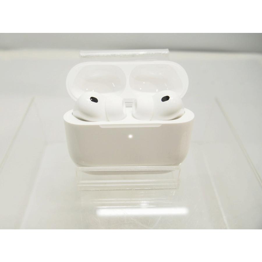 アップル Apple AirPods Pro MFHP4J/Aの画像