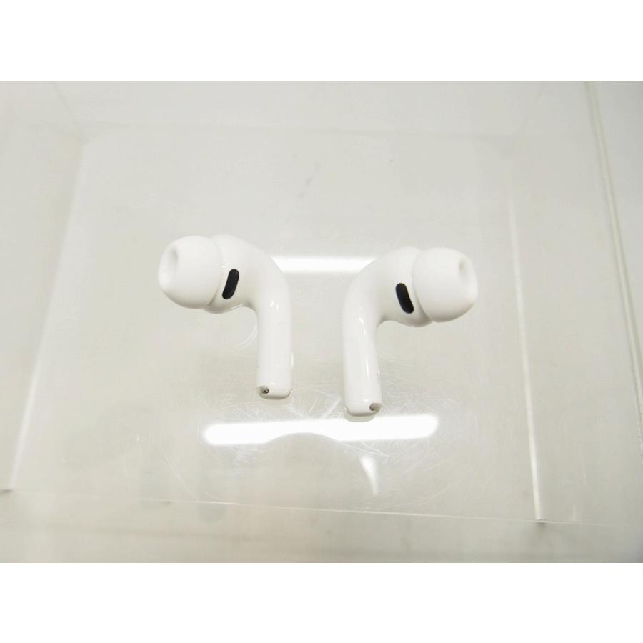 アップル Apple AirPods Pro MFHP4J/Aの画像