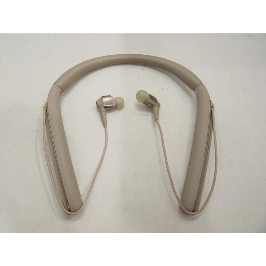 ソニー SONY ワイヤレスヘッドセット WI-1000X : ワットマン Yahoo