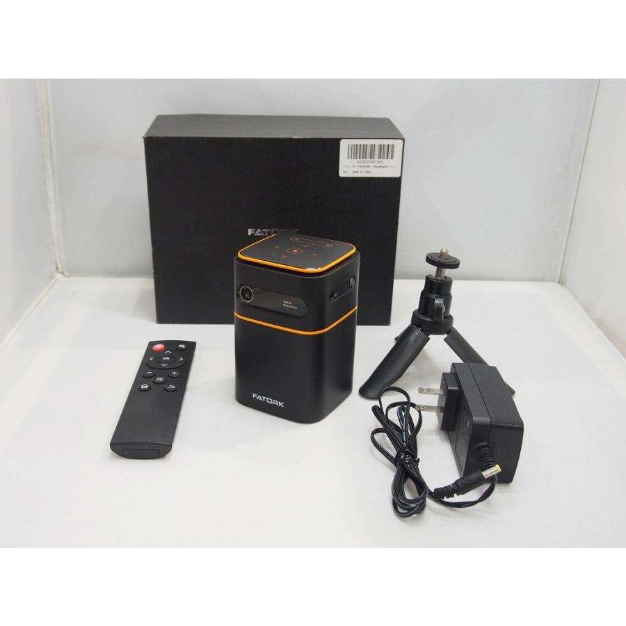 FATORK プロジェクター D042 本体 ファトルク FATORK プロジェクター D042 : ワットマン Yahoo