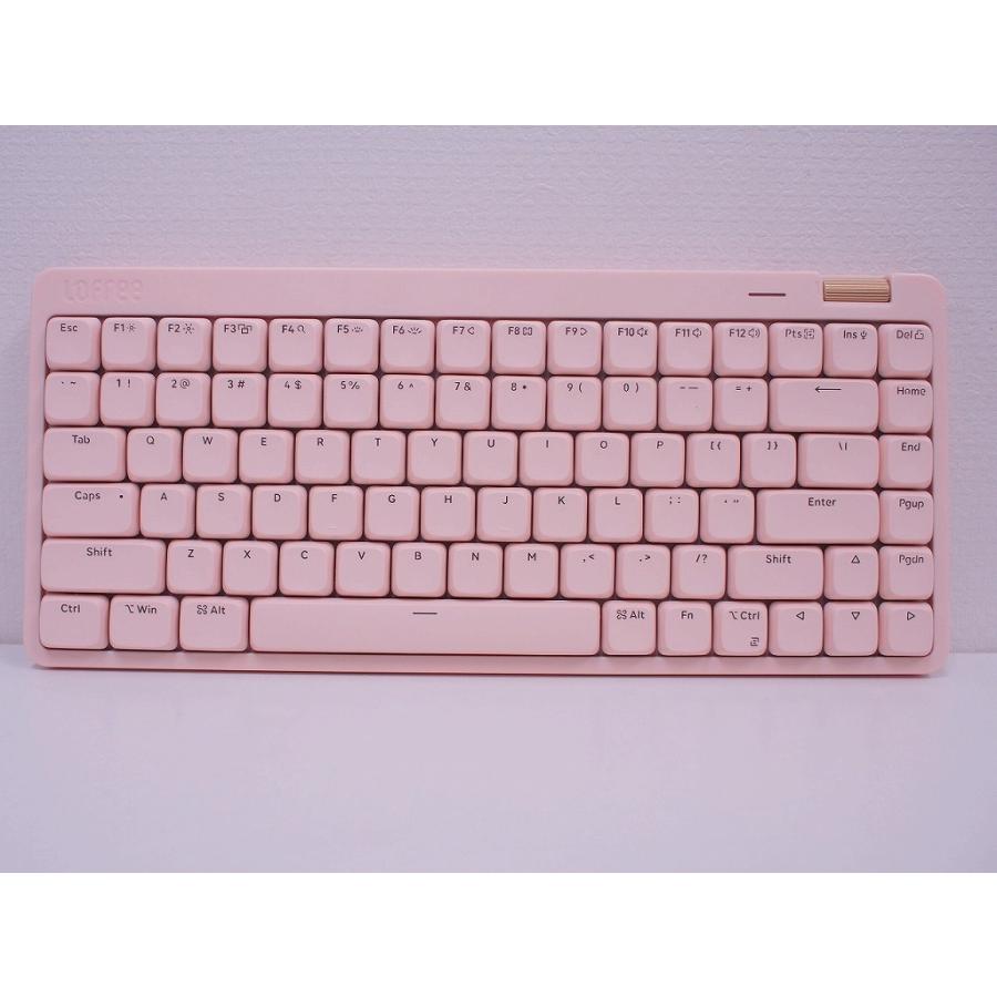 ロフリー Lofree キーボード OE921 : ワットマン Yahoo!ショッピング店