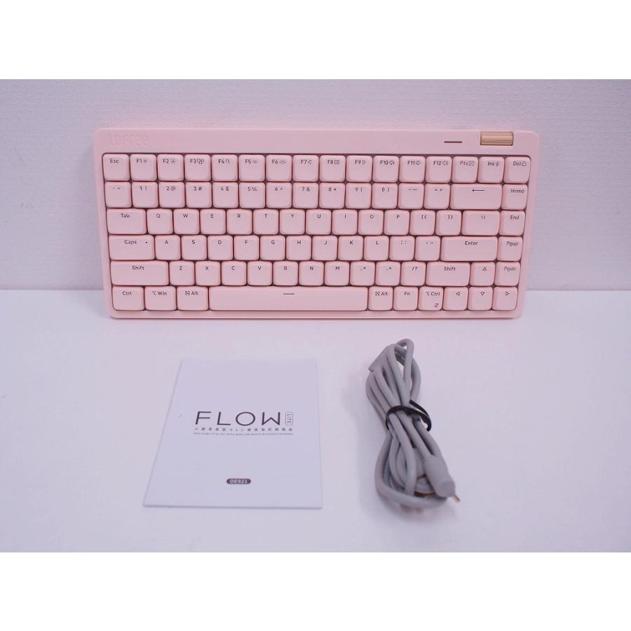 ロフリー Lofree キーボード OE921 : ワットマン Yahoo!ショッピング店