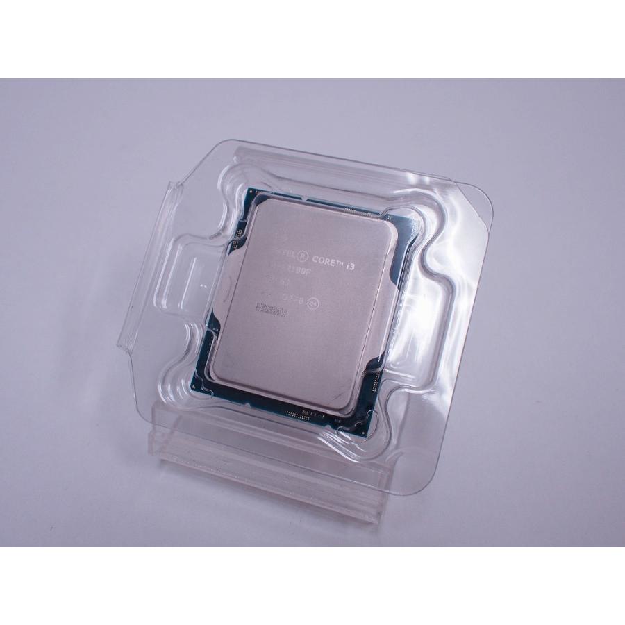 インテル Intel CPU i3-12100F : ワットマン Yahoo!ショッピング店