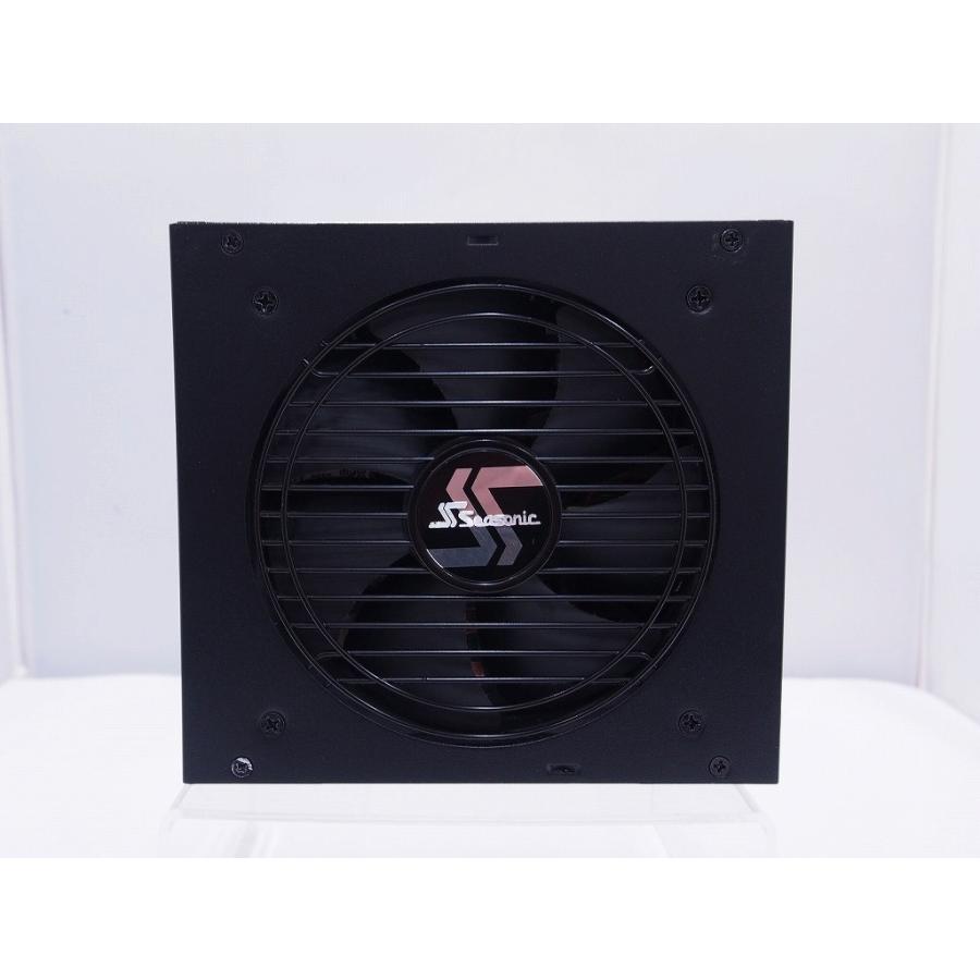 シーソニック Seasonic 電源ユニット SSR-850FX : ワットマン Yahoo