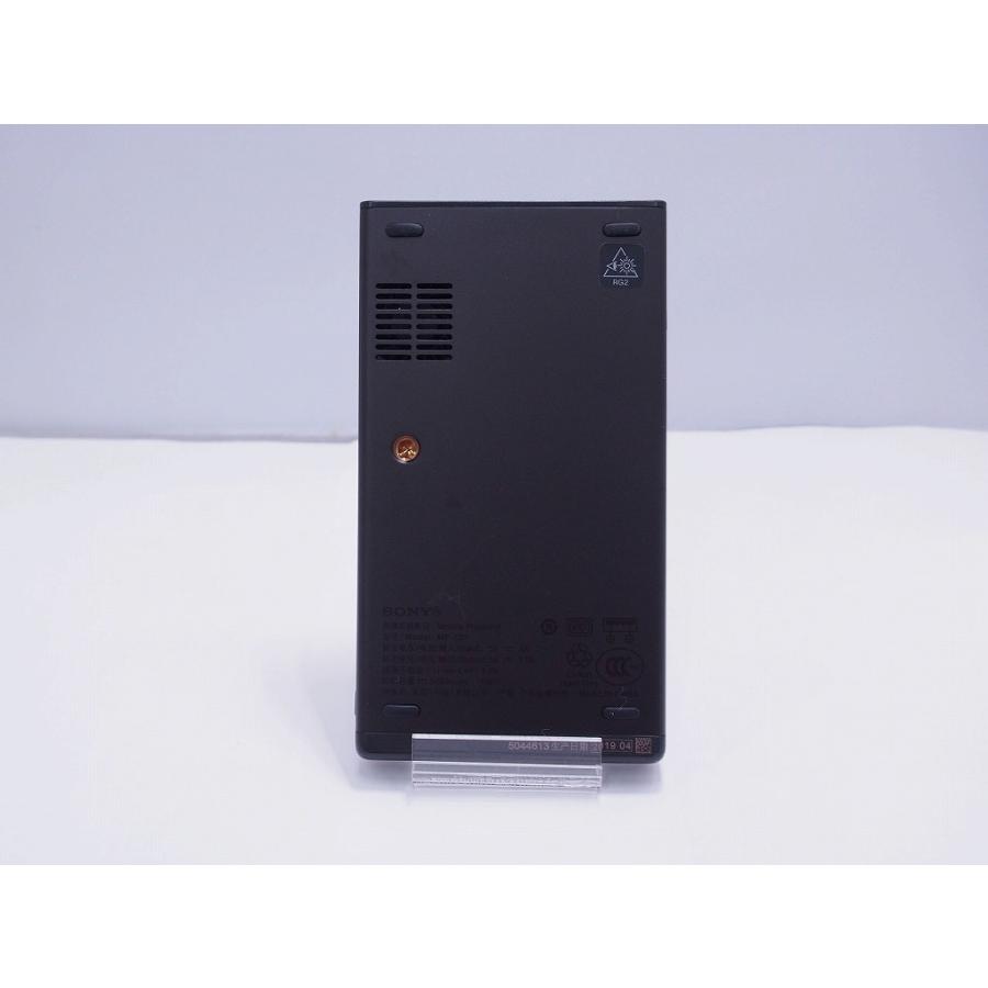 ソニー SONY 小型プロジェクター MP-CD1 : ワットマン Yahoo