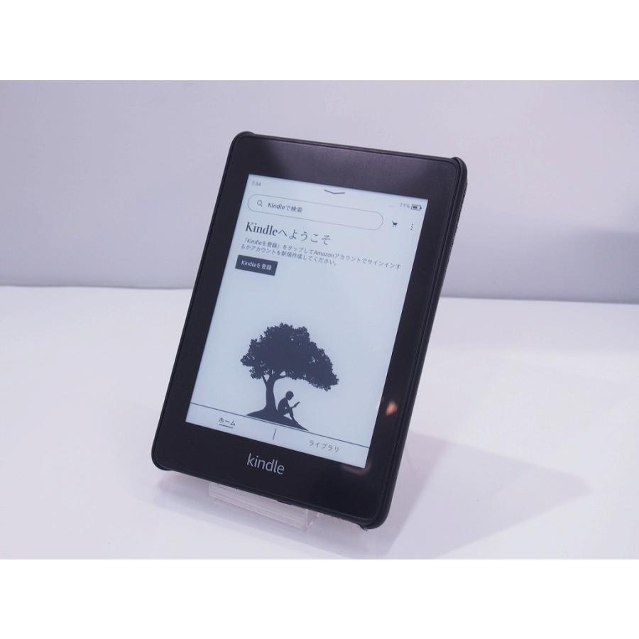 電子書籍リーダー本体 Kindle Paperwhite PQ94WIF Amazon Kindle PQ94WIF 32GB 電子書籍 第10世代 アマゾン amazon
