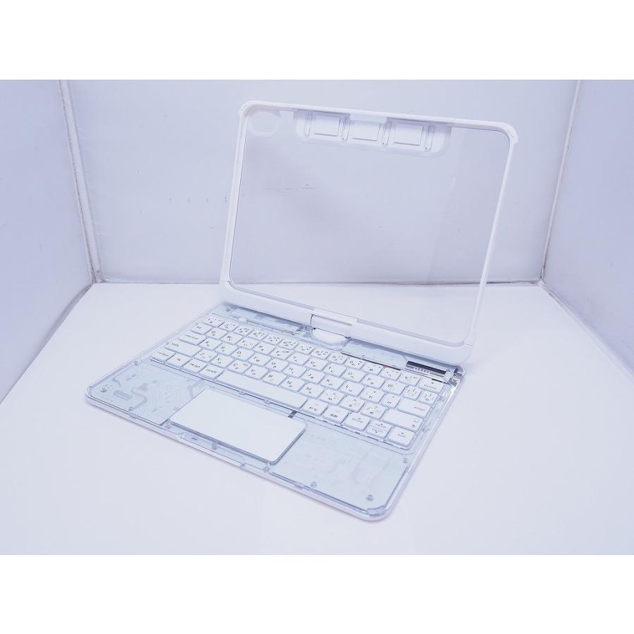 アイフェイスモール iFacemall ipad用ケースキーボード : ワットマン