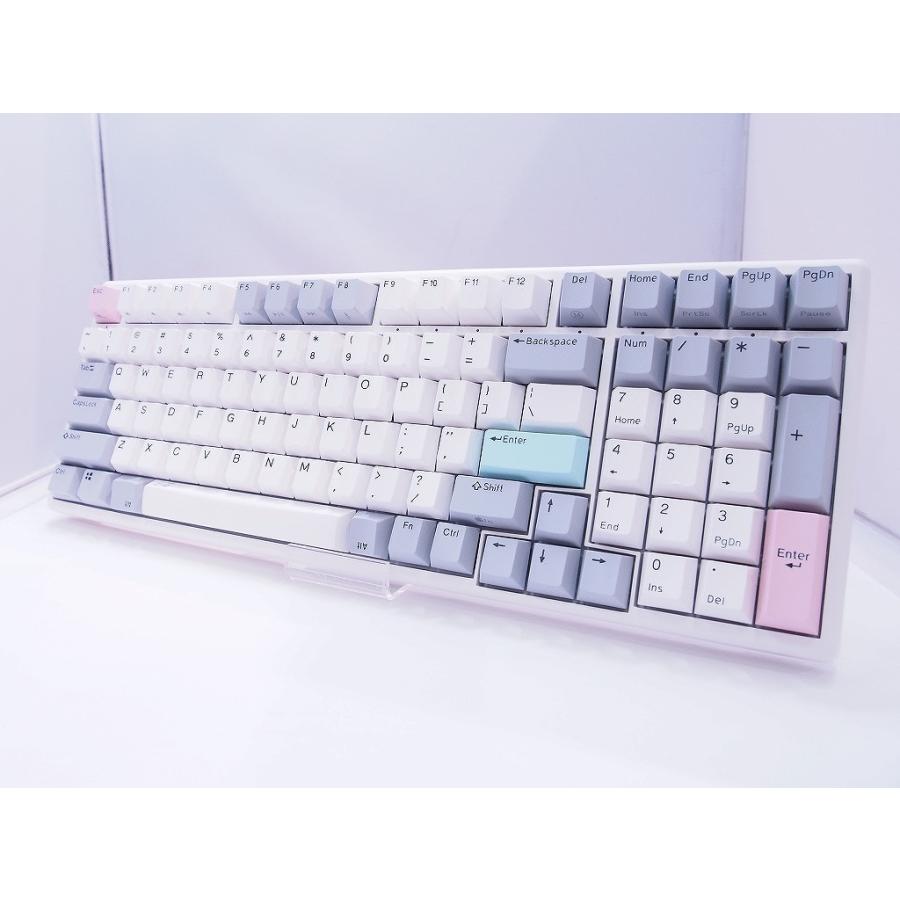 ニズ NIZ 有線キーボード X99EC(S)/35gf : ワットマン Yahoo