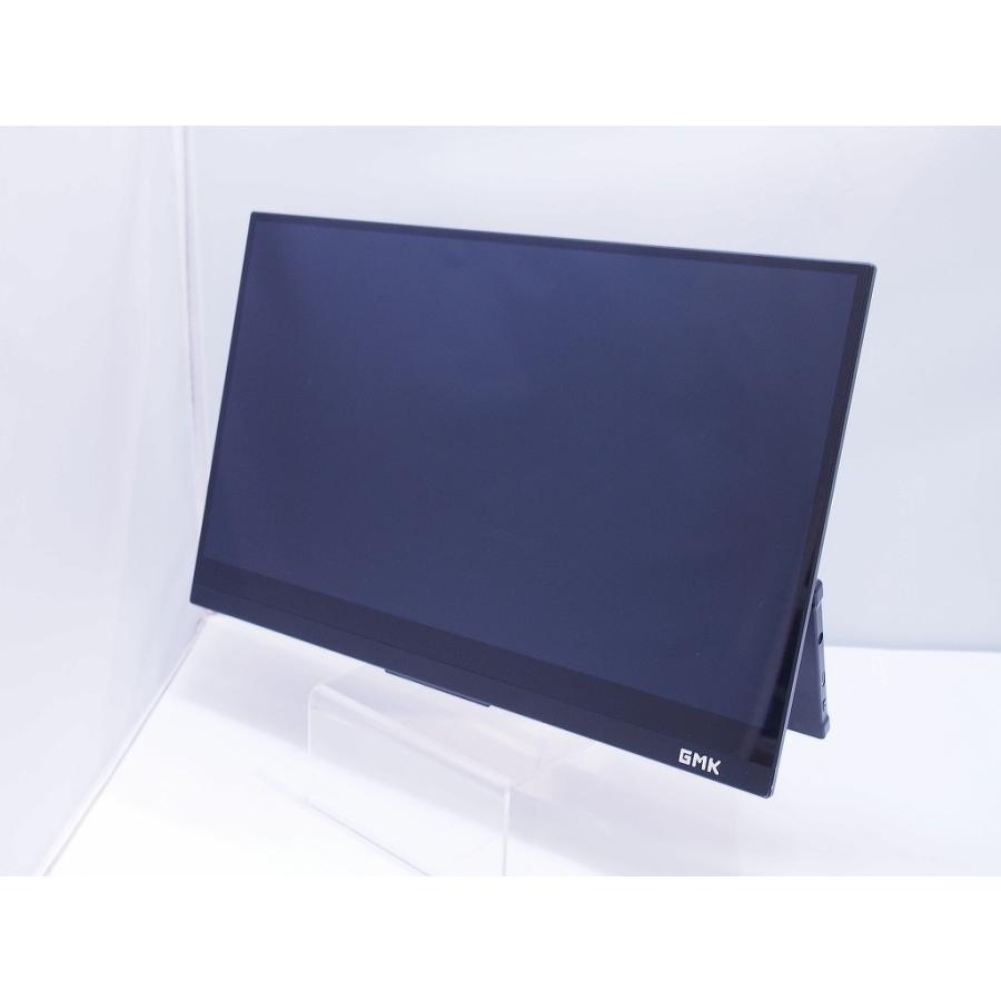 GMKtec モバイルモニター KD1 : ワットマン Yahoo!ショッピング店