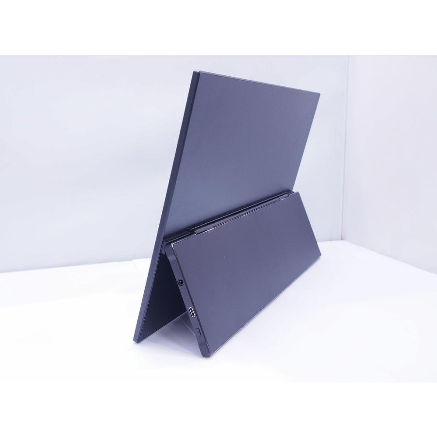 GMKTEC製のポータブルモニター「KD1」 GMKtec モバイルモニター KD1 : ワットマン Yahoo!ショッピング店