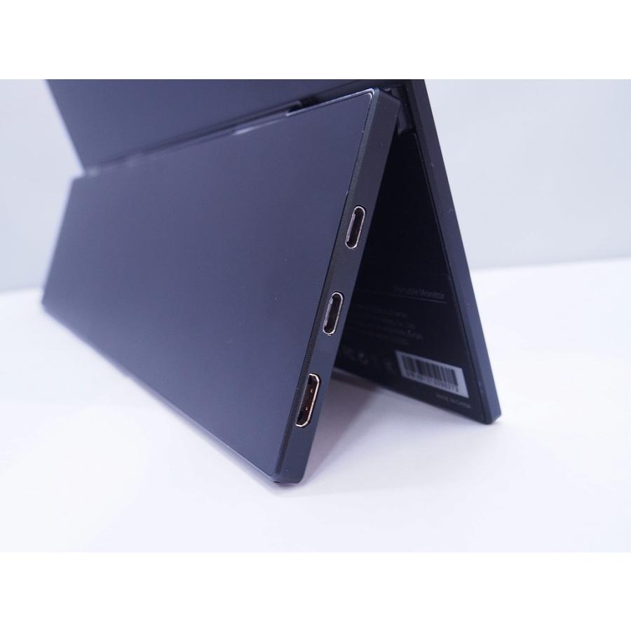 GMKtec モバイルモニター KD1 : ワットマン Yahoo!ショッピング店