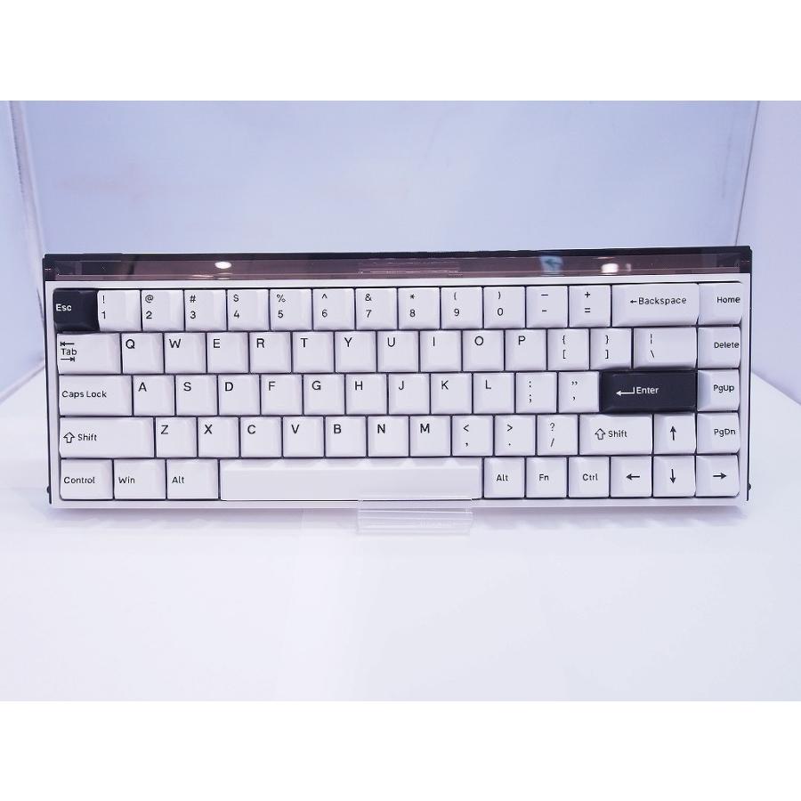 メルギーク MelGeek キーボード MADE68 ULTRA : ワットマン Yahoo