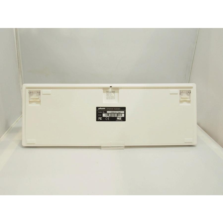 ニズ NIZ 有線キーボード X99EC(S)/35gf : ワットマン Yahoo