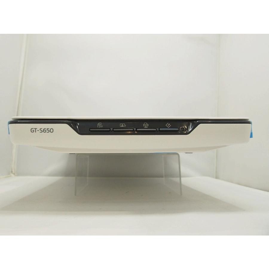 エプソン EPSON スキャナー GT-S650 : ワットマン Yahoo!ショッピング