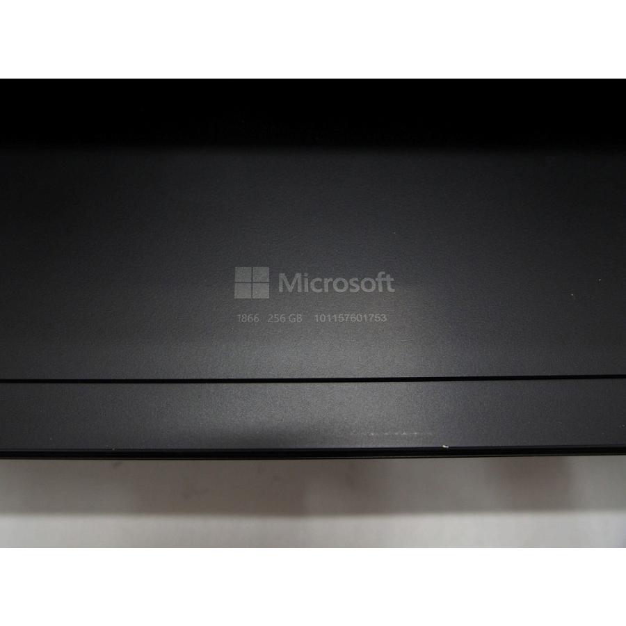 マイクロソフト Microsoft タブレットPC 1866の画像
