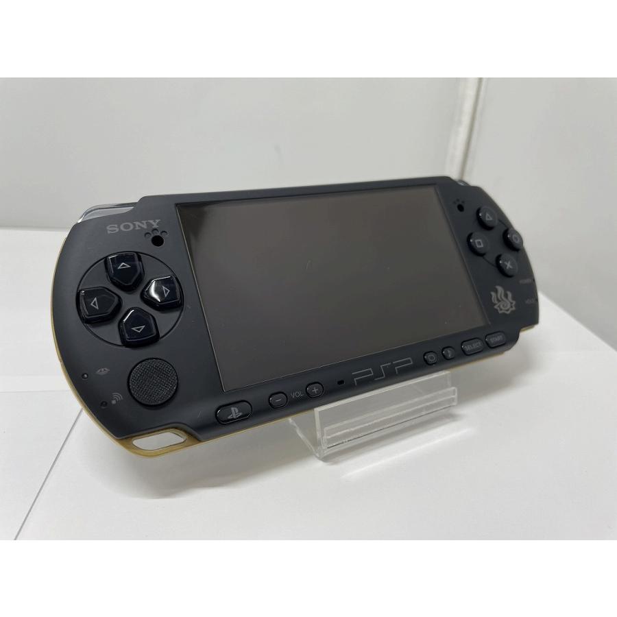 4-327 4-377 PSP-3000 モンスターハンターモデル 箱付き Amazon | 【整備済み品】PSP「プレイステーション・ポータブル