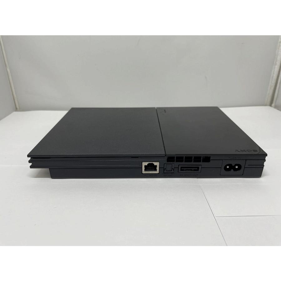 【送料無料】【薄型】【ブラック】SONY PS2本体一式　scph-90000 楽天市場】PS2 薄型 本体 【本体のみ】☆90000シリーズ☆ 選べる