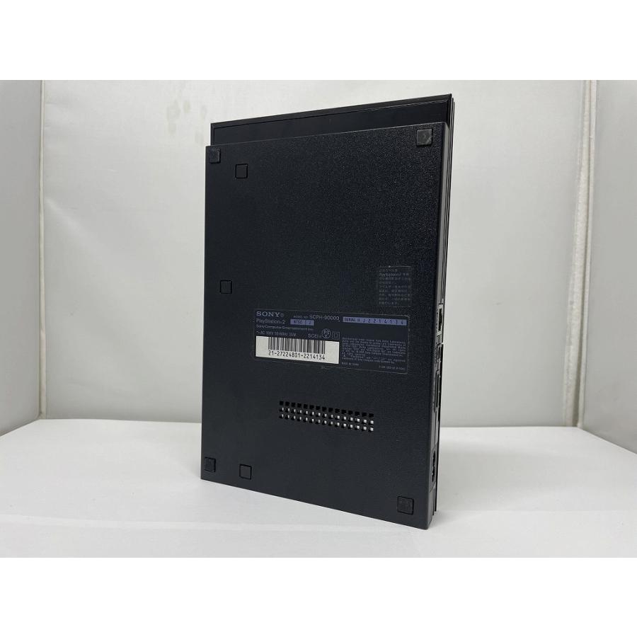 ソニー SONY PS2 薄型 SCPH-90000 : ワットマン Yahoo!ショッピング店