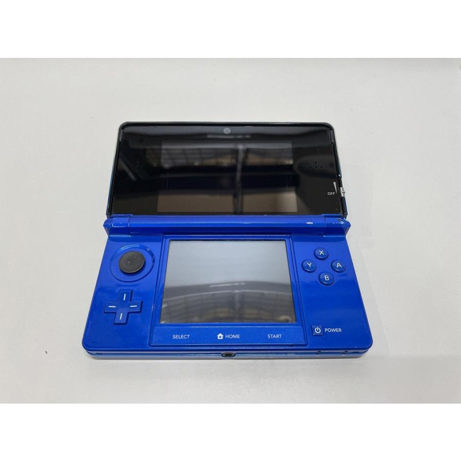 任天堂 - 〇〇Nintendo ニンテンドウ Nintendo 3DS 本体 CTR-001 ニンテンドー Nintendo 3DS ブルー CTR-001 : ワットマン Yahoo