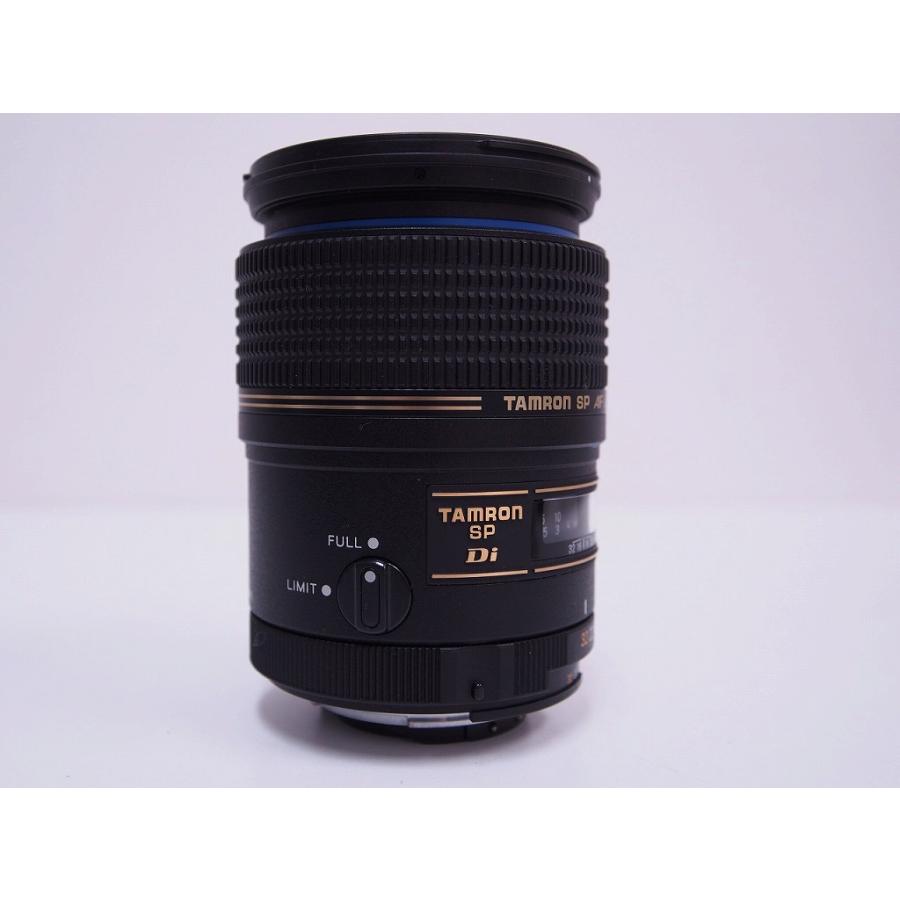 タムロン TAMRON マクロレンズ SP Di 90mm 1:2.8 MACRO 1:1