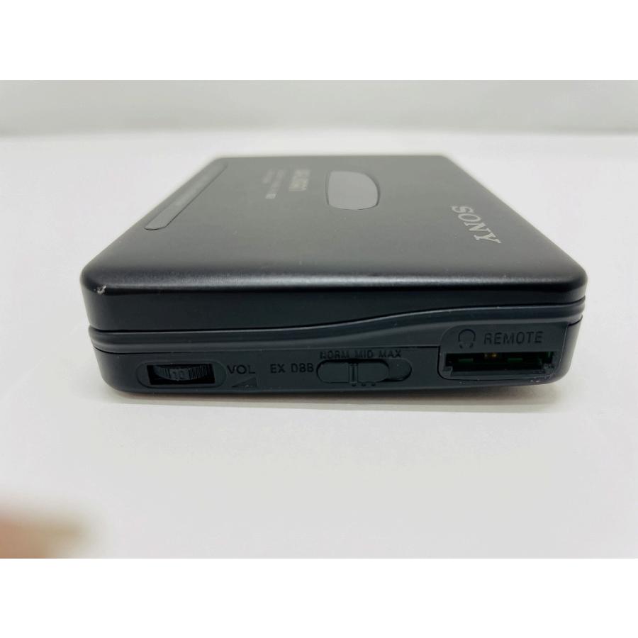 ソニー SONY カセットウォークマン WM-EX999 : ワットマン Yahoo